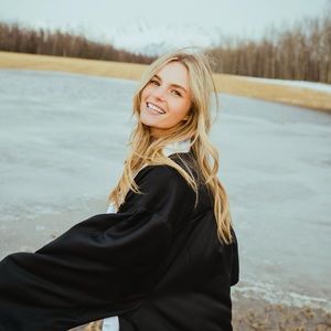 Meet your Posher, Hadley